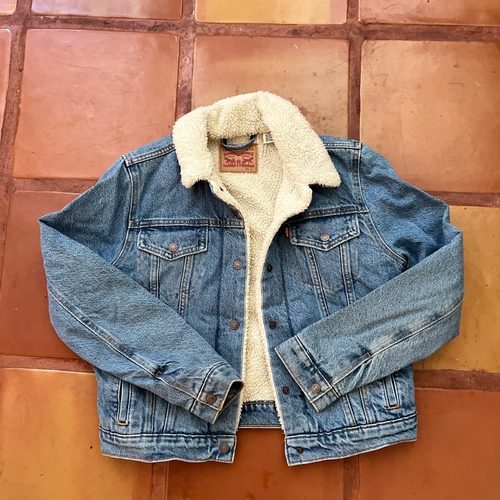 Levi Jacket